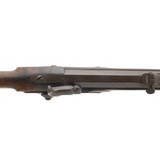 "Austrian Model 1854 Jagerstutzen Rifle (AL7393)" - 6 of 9