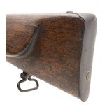 "Austrian Model 1854 Jagerstutzen Rifle (AL7393)" - 2 of 9