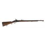 "Austrian Model 1854 Jagerstutzen Rifle (AL7393)" - 9 of 9