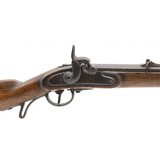 "Austrian Model 1854 Jagerstutzen Rifle (AL7393)" - 8 of 9