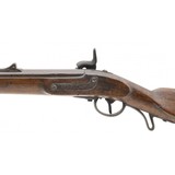 "Austrian Model 1854 Jagerstutzen Rifle (AL7393)" - 4 of 9