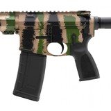 "Bird Dog BD-15 ""Tiger Stripe"" 5.56 NATO (NGZ2530) NEW" - 2 of 5