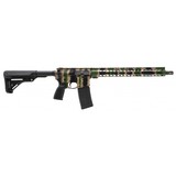 "Bird Dog BD-15 ""Tiger Stripe"" 5.56 NATO (NGZ2530) NEW" - 1 of 5