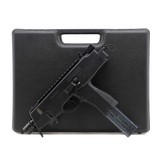 "B&T TP9 9mm (NGZ1057) New" - 2 of 3