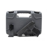 "Sig Sauer P365 9mm (NGZ630) New" - 2 of 3