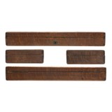 "Cased Faure-Lepage Parlor Pistol (AH6588)" - 2 of 10