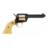 "Alamo Commemorative Colt Scout .22 (C18206)" - 7 of 8