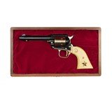 "Alamo Commemorative Colt Scout .22 (C18206)" - 1 of 8