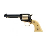 "Alamo Commemorative Colt Scout .22 (C18206)" - 8 of 8