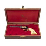 "Alamo Commemorative Colt Scout .22 (C18206)" - 2 of 8