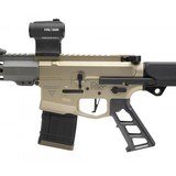 "Richmond Tactical RTB15 Special Edition .300BLK (NGZ2459) NEW" - 3 of 5