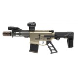 "Richmond Tactical RTB15 Special Edition .300BLK (NGZ2459) NEW" - 4 of 5