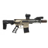 "Richmond Tactical RTB15 Special Edition .300BLK (NGZ2459) NEW" - 1 of 5