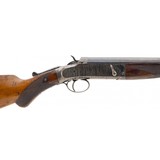 "W.H. Davenport Firearms Single Shot 12 Gauge (AL5566)" - 8 of 8