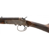 "Belgian Rook Rifle .22 Caliber (AL5834)" - 3 of 7