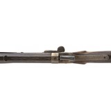 "Belgian Rook Rifle .22 Caliber (AL5834)" - 7 of 7