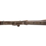 "Belgian Rook Rifle .22 Caliber (AL5834)" - 2 of 7