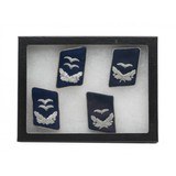 "WWII German Luftwaffe Collar Tabs (MM2102)" - 1 of 1