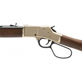 "Henry Repeating Arms Big Boy .45 Colt (NGZ2536)" - 3 of 5