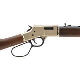 "Henry Repeating Arms Big Boy .45 Colt (NGZ2536)" - 5 of 5
