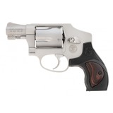 "Smith & Wesson 642-1 PC Airweight .38 Special +P (NGZ2538)" - 1 of 3