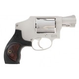 "Smith & Wesson 642-1 PC Airweight .38 Special +P (NGZ2538)" - 3 of 3