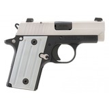 "Sig Sauer P238 .380 ACP (NGZ2546) NEW" - 1 of 3