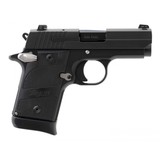 "Sig Sauer P938 9mm (PR60371)" - 1 of 7