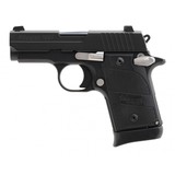 "Sig Sauer P938 9mm (PR60371)" - 4 of 7