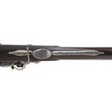 "U.S. surcharged Model 1808 Flintlock Musket (AL7600)" - 3 of 8