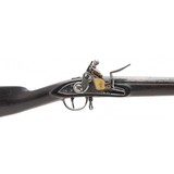 "U.S. surcharged Model 1808 Flintlock Musket (AL7600)" - 8 of 8