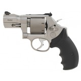 "Smith & Wesson 986 Performance Center 9mm (PR60553)" - 1 of 6