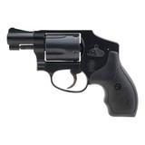 "Smith & Wesson 442-2 Airweight .38 Special (PR60547)" - 1 of 6
