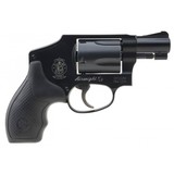 "Smith & Wesson 442-2 Airweight .38 Special (PR60547)" - 6 of 6