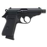 "Walther PPK/S .22LR (PR60552)" - 1 of 6