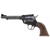 "Ruger New Model Single Six .22 Long Rifle (PR60548)" - 1 of 6