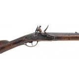 "Pennsylvania full stock rifle byM.M. Maslin (AL7599)" - 8 of 8