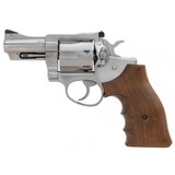 "Ruger Security-Six .357 Magnum (PR60554)" - 1 of 4