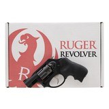 "Ruger LCR .357 Magnum (NGZ2552) NEW" - 2 of 3