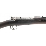 "Spanish Contract Model 1893 7MM Mauser (AL6083)" - 7 of 7