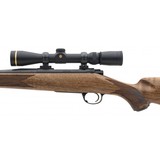 "Kimber 84M Classic Select 7mm-08 (R32386)" - 2 of 4