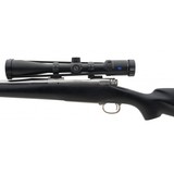 "Montana Rifle Co. 1999 .22-6mm Rem (R32390)" - 2 of 4