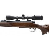 "Remington 700 BDL Engraved .17 Rem (R32391)" - 3 of 4