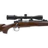 "Remington 700 BDL Engraved .17 Rem (R32391)" - 2 of 4