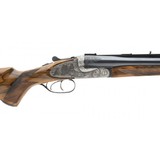 "B. Searcy & Co Double Rifle .375 H&H (R32665)" - 8 of 8