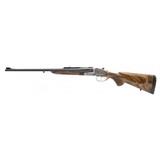 "B. Searcy & Co Double Rifle .375 H&H (R32665)" - 6 of 8