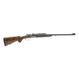 "B. Searcy & Co Double Rifle .375 H&H (R32665)" - 1 of 8