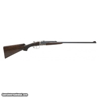 "Dumoulin 9.3X74R Double Rifle (R32399)"