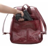 "Ropin West Concealed Handbag (MIS1647)" - 3 of 4