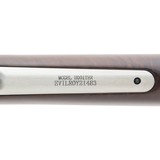 "Henry Frontier Carbine ""Evil Roy"" .22S, L, LR (R32622)" - 2 of 7